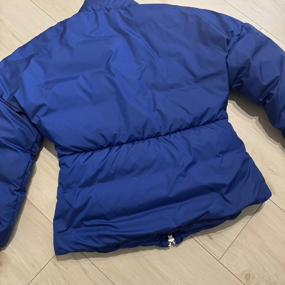 RODEBJER F/W 2018 Jacket Guccia - Picture 8 of 9